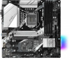 Материнская плата Z490 S1200 MATX Z490M PRO4 ASROCK