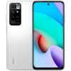 rm104128pwh мобильный телефон redmi 10 4/128gb pebble white xiaomi