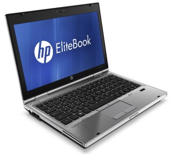 hp elitebook 2560p lg666ea