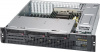 1293000 корпус для сервера 2u 800w 825mbtqc-r802lpb supermicro