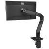 482-10010 Подставка для монитора с настольным креплением MSA14 Dell Single Monitor Arm (MSA14)