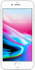 смартфон apple mx172ru/a iphone 8 128gb серебристый моноблок 3g 4g 1sim 4.7" 750x1334 iphone ios 12 12mpix wifi nfc gps gsm900/1800 gsm1900 touchsc pt