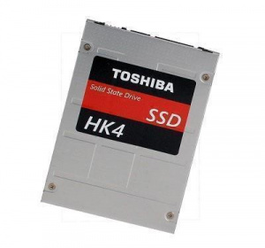 ssd жесткий диск sata2.5" 960gb mlc 6gb/s thnsn8960pcse4pde1 toshiba