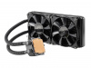 Система водяного охлаждения Cooler Master RL-N28L-20PK-R1 (140x280 мм, LGA775, LGA1150/1151/1155/S1156, LGA1356/S1366, LGA2011/2011-3, AM2, AM2+, AM3/