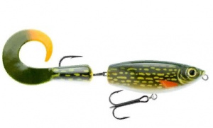 Storm R.I.P. Seeker Jerk