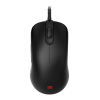 9H.N3DBA.A2E BenQ ZOWIE Мышь FK1-C для Киберспорта Сенсор3360 DPI-400/800/1600/3200 USB2.0/3.0Plug&Play 5кнопок 125/500/1000Гц Симметричная для правши, Низкий проф
