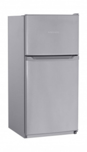 00000259103 Холодильник Nordfrost NRT 143 332 серебристый (двухкамерный)