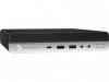 1hl46aw#acb hp elitedesk 800 g3 mini core i5-7500,8gb ddr4-2400 8gb (1x8gb),500gb,usb kbd/mouse,stand,intel 8265 ac 2x2 bt vpro,vga,win10pro(64-bit),3-3-3 wty