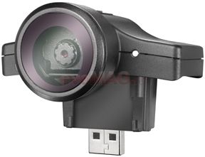 камера polycom vvx camera. plug-n-play usb camera for use with the vvx 500 and vvx 600 business media phones (2200-46200-025)