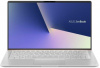 90nb0jw2-m03230 ноутбук asus zenbook ux333fn-a3105t core i5 8265u/8gb/ssd256gb/nvidia geforce mx150 2gb/13.3"/fhd (1920x1080)/windows 10/silver/wifi/bt/cam/bag