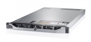 PER320-ACCX-07t Dell PowerEdge R320 1U no HDD caps/ no CPU/ no HS/ no memory(6)/ H310/RAID/1/0/5/10/50/ no HDD(8)SFF/DVDRW/iDRAC7 Ent/2xGE/ no RPS(2up)/Bezel/Sliding