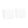 mw12(2-pack) tenda ac2100 домашняя mesh wifi система из 2х роутеров с гигабитными портами