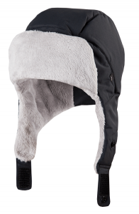 Шапка теплая Осич