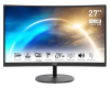 9S6-3PA8CT-010 Монитор/ MSI MP271C 27 FHD (1920 x 1080 (матовый) VA ,Non-touch,VA,FHD,LED,Curve 1500R,75Hz,1ms,16:9 27"(1920x1080 (матовый))/ (Ghz)/Mb/Gb/Ext: