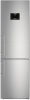 Холодильник Liebherr CBNies 4878 нержавеющая сталь (двухкамерный)