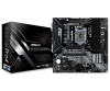 Материнская плата B360 S1151 MATX B360M PRO4 ASROCK