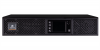 gxt5-750irt2uxle vertiv liebert gxt5 1ph ups, 0.75va, input plug iec c14 inlet, 2u, output – 230v, output socket groups (8)c13