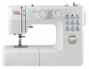 Швейная машина Janome Juno 2114 белый