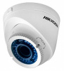 камера видеонаблюдения hikvision ds-2ce56c0t-vfir3 2.8-12мм цветная