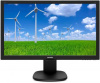 Монитор Philips 23.6" 243S5LJMB (00/01) черный TN LED 16:9 DVI HDMI M/M матовая HAS Pivot 1000:1 250cd 170гр/160гр 1920x1080 D-Sub DisplayPort FHD 5.3