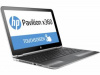 x0m81ea трансформер hp pavilion x360 15-bk004ur pentium 4405u/6gb/500gb/intel hd graphics 510/15.6"/touch/hd (1366x768)/windows 10 64/silver/wifi/bt/cam
