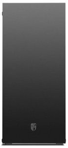 Deepcool MACUBE 310P BK без БП, боковое окно (закаленное стекло), черный, ATX