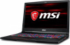 9s7-16p722-232 ноутбук msi ge63 raider rgb 8sf-232ru 15.6"(1920x1080 (матовый, 144hz))/intel core i7 8750h(2.2ghz)/16384mb/1000+512ssdgb/nodvd/ext:nvidia geforce rtx