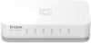 des-1005c/b1a коммутатор d-link 5-port utp 10/100mbps auto-sensing, stand-alone, unmanaged