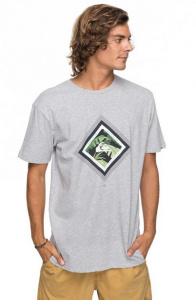 Classic Crimson Skyline