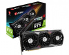 Видеокарта PCIE16 RTX3060TI 8GB GDDR6 RTX 3060 TI GAMING X TRIO MSI