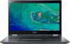 ультрабук-трансформер acer spin 3 sp314-51-51by (nx.gzrer.001)
