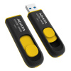 Флэш-накопитель USB3.1 64GB YELLOW AUV128-64G-RBY ADATA