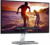 2218-6752 Dell 21.5" S2218M LCD S/BK (IPS; 16:9; 250 cd/m2; 1000:1; 6ms; 1920x1080; 178/178; VGA; DVI)