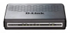 модем d-link dsl-2540u/ba/t1d annexa ethernet adsl/adsl2/adsl2+ router