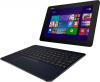 90nb07h1-m00910 ноутбук-трансформер asus transformer book t100chi-fg003b z3775 2gb ssd 64gb intel hd graphics 10.1" ips 1920x1080 fhd touchscreen(mlt) bt cam/2usb/mhd