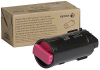 106r03885 тонер-картридж xerox vl c500/c505 (9k стр.), пурпурный