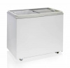 Морозильный ларь Бирюса Б-260Z белый 135Вт
