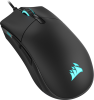 CH-9303111-EU Игровая мышка Corsair Gaming™ CORSAIR SABRE RGB PRO CHAMPION SERIES Gaming Mouse, Optical, Black