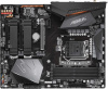 Материнская плата Gigabyte B460 AORUS PRO AC Soc-1200 Intel B460 4xDDR4 ATX AC`97 8ch(7.1) 2.5Gg RAID+HDMI+DP