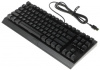 Клавиатура Razer BlackWidow V3 TKL механическая черный/черный USB Multimedia for gamer LED (RZ03-03490700-R3R1)