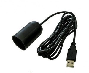 CON-USB-E27