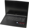 9s7-1799d3-1243 ноутбук msi gp72m 7rdx(leopard)-1243ru (ms-1799) 17.3'' fhd(1920x1080) nonglare/intel core i5-7300hq 2.50ghz quad/8gb/1tb/gf gtx1050 4gb/hm175/nodvd/