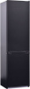00000256541 Холодильник Nordfrost NRB 110 232 черный (двухкамерный)