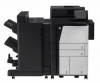 монохромный лазерный мфу hp laserjet ent flow m830z mfp (cf367a)