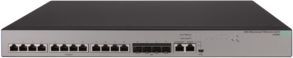 коммутатор hpe officeconnect 1950 jh295a 12x10g 4sfp+