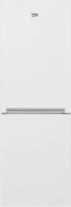 Холодильник Beko RCNK296K00W белый (двухкамерный)
