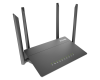 d-link dir-815/ru/r1b, wireless ac1200 dual-band router with 3g/lte support, 1 10/100base-tx wan port, 4 10/100base-tx lan ports and 1 usb port