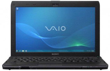 sony vaio vpc-yb2l1r/b