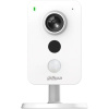 камера видеонаблюдения ip dahua dh-ipc-k22ap 2.8-2.8мм цветная корп.:белый