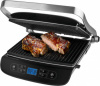 EG350E05 Электрогриль Scarlett SC-EG350E05 2000Вт серебристый